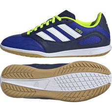 Adidas Super Sala III IN Jr JR5401 football boots (30,5)