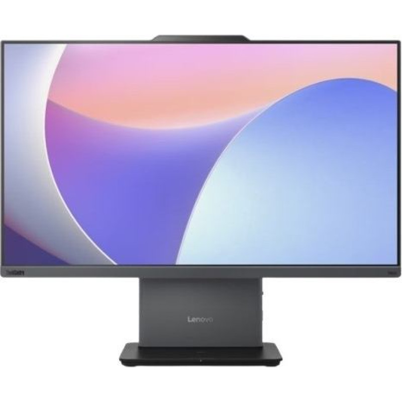 Lenovo Komputer all-in-one neo 50a g5 12sd006tpb w11pro core 7 240h/2x16gb/1tb/int/23.8 fhd/luna grey/5yrs os