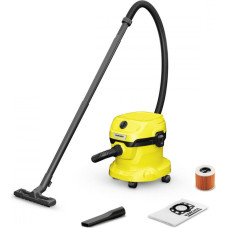 Karcher Odkurzacz uniwersalny karcher wd 2 plus v-12/4/18c
