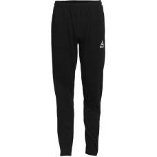Select Handball Monaco U Pants T26-16597 black (S)