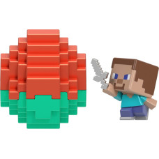 Mattel Minecraft: Mini Mode - Spawn Egg (JJV64)