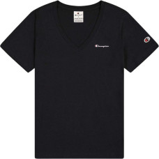 Champion T-shirt W 117536 KK001 (S)