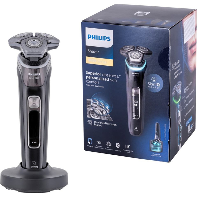 Philips Golarka philips series 9000 s9976/55