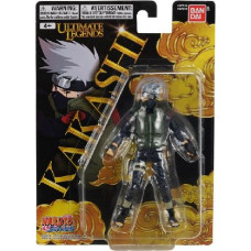 Bandai Ultimate legends naruto - hatake kakashi