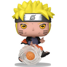 Funko Pop! Animation: Naruto Shippuden - Naruto Lava (Special Edition) #Vinyl Figure
