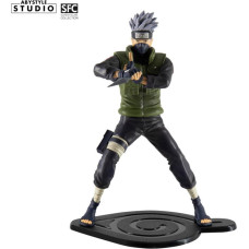 Abysse : Naruto Shippuden - Kakashi Statue (16.5cm) (ABYFIG014)