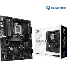 Asrock Płyta główna z890 pro-a atx