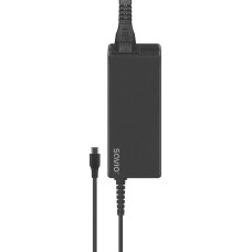 Savio Zasilacz sieciowy usb-c 65w za-01