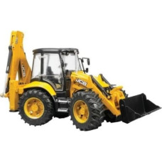 Bruder Pojazd koparko-ładowarka jcb 5cx eco