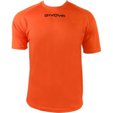 Givova One U MAC01-0001 Football Shirt (3XS)
