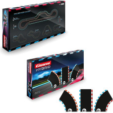 Carrera Toys Carrera Hybrid: Accessories - Track Pack 1 (50052001)