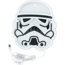 Paladone Stormtrooper Wall Mountable LED Neon Light