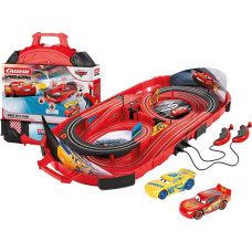 Carrera Toys Carrera Slot 1.First: Disney Pixar Cars - Speed Arena -1:50 (20016002)