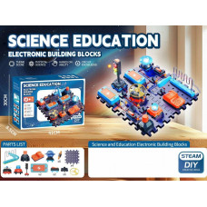 Madej Zestaw doświadczalny nauka o prądzie