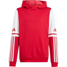 Adidas Squadra 25 Sweat Hoody Jr JD4805 (176cm)
