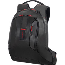 Samsonite Plecak na laptopa 15.6 cala paradiver l czarny
