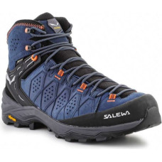 Salewa Ms Alp Trainer 2 Mid Gtx M 61382-8675 shoes (EU 48,5)