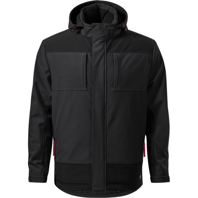Rimeck Vertex M MLI-W5594 softshell jacket (2XL)
