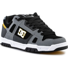 DC Shoes Stag M 320188-GY1 shoes (EU 44)