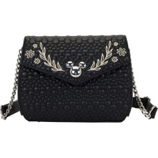 Loungefly Disney: Mickey Mouse Sketched Crossbody Bag (WDTB3395)