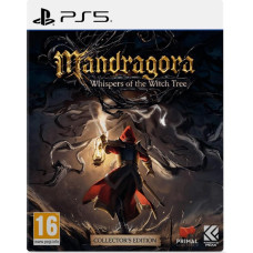 ''Uig'' PS5 Mandragora: Whispers of the Witch Tree - Collector's Edition