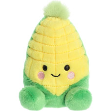 Palm Pals AURORA Palm Pals plush toy, Wavey Corn, 12 cm