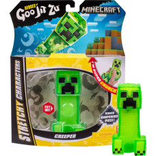 Goo Jit Zu HEROES OF GOO JIT ZU Minecraft figure