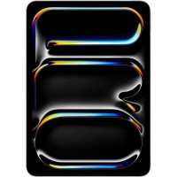 Apple Ipad pro 13-calowy wi-fi 1 tb ze standardowym szkłem - srebrny