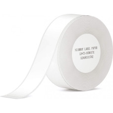 Niimbot Etykiety termiczne 12x22 mm, 260 szt. białe
