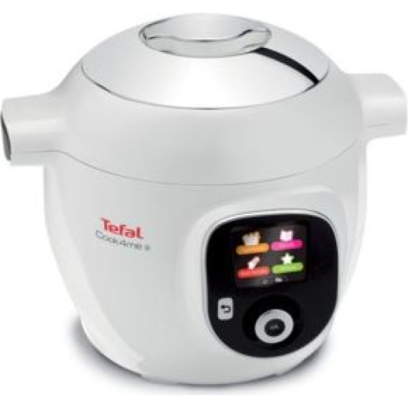 Tefal Multicooker tefal cy851130