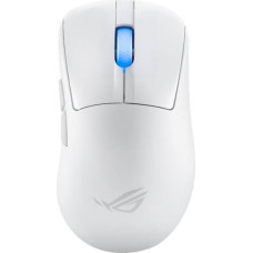 Asus Mysz bezprzewodowa rog keris ii ace 42000/wl/bt/rf/usb/white