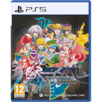 Red Art Games PS5 Romancing SaGa: Mistrel Song Remastered International
