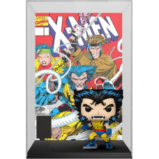 Funko Pop! Comic Covers: Marvel  X-Men - Wolverine #73 Vinyl Figure
