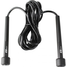 Inny Speed skipping rope Pvc 275cm EB FIT black 581519