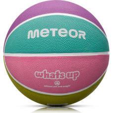 Meteor Basketball Meteor What's up 4 16792 size 4 (uniw)