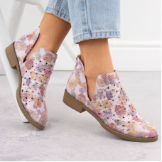 M.daszyński W SA62-102 SAN12C ankle boots (41)