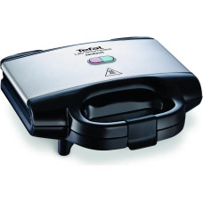 Tefal Opiekacz tefal sm 1572 (kolor srebrny)