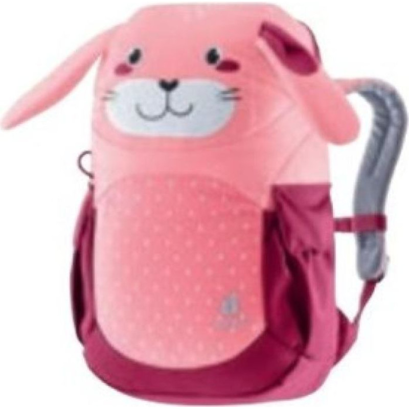 Deuter Kikki Hiking Backpack Pink, Red Polyester