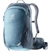 Atlantic Cycling backpack - Deuter Superbike 18 ATLANTIC-INK