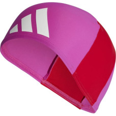 Adidas Fabric Swim Cap Jr HA7331