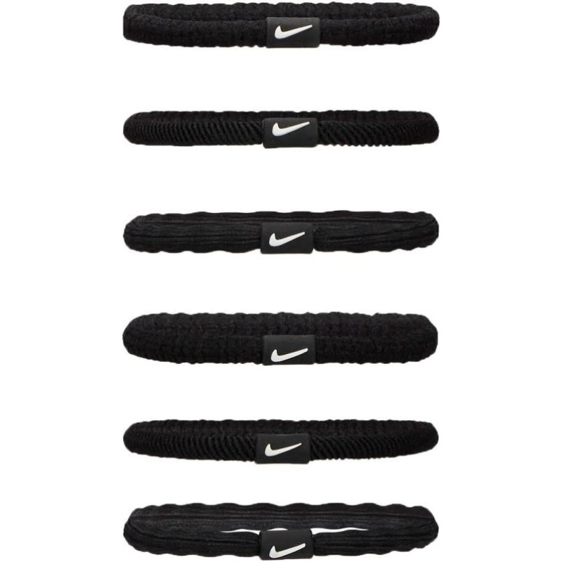 Nike Flex Hair Ties N1009194091OS
