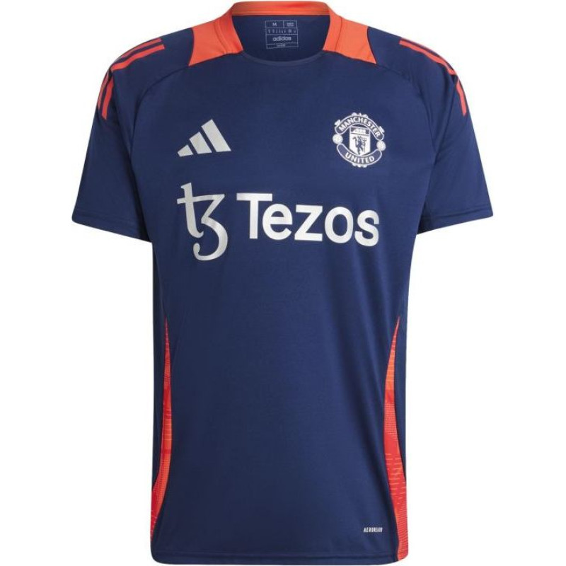 Adidas Manchester United M IT2010 T-shirt (M (178cm))