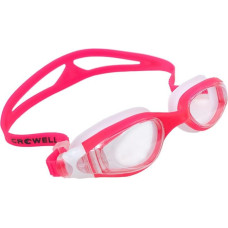 Inny Crowell GS16 Coral Kids' Swimming Goggles