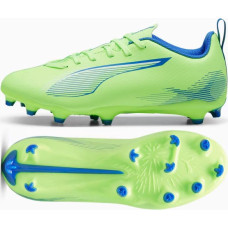 Puma Ultra 5 Play Jr FG/AG 107695-03 shoes (33)