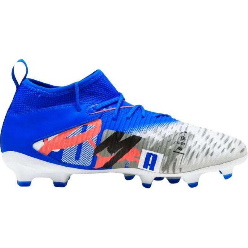 Puma Future 8 Match Forever FG/AG Jr 108435 01 football boots (36)