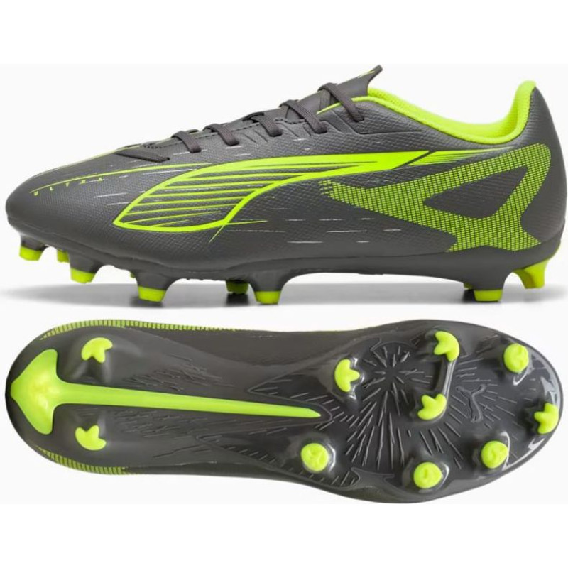 Puma Ultra 5 Play FG/AG M 108169-03 football boots (40 1/2)