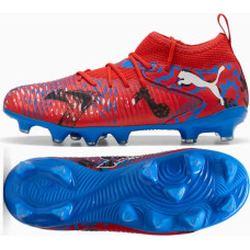 Puma Future 8 Match Playmakers Jr FG/AG 108750-01 shoes (31)