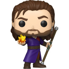 Funko Pop! Games: Baldur's Gate - Gale* #1146 Vinyl Figure