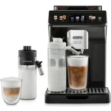 Delonghi Ekspres ciśnieniowy delonghi ecam 450.55.g