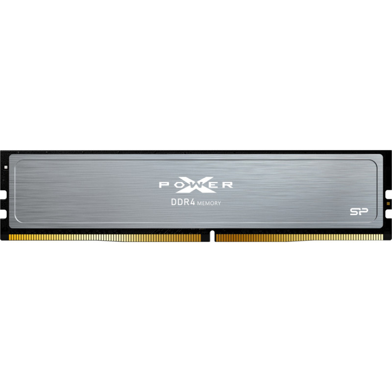 Silicon Power xpower pulse gaming ddr4 16gb (2x8gb) 3200mhz cl16 1,35v